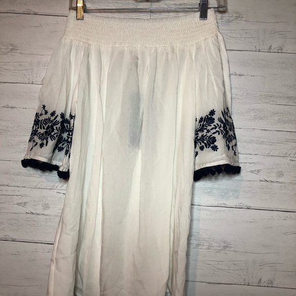 SMYM NWT Presley tunic top - Picture 2 of 8